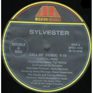 Call Me / Good Feeling